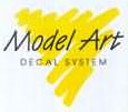 MODEL ART DECALS