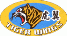 TIGERWINGS DECALS